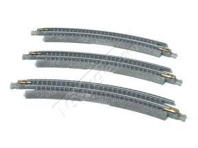 Curved Track 30° 157.5mm
